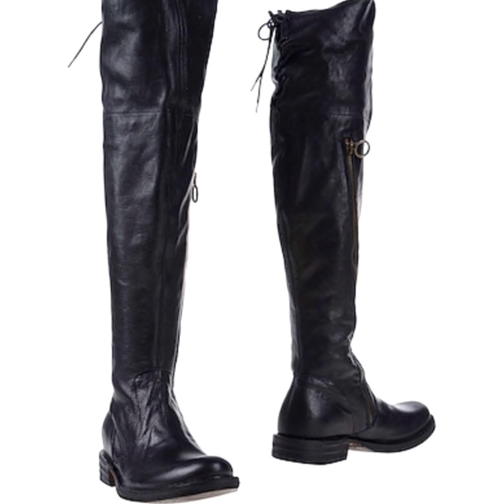 Fiorentini Baker Elena Boot